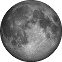 Luna Llena